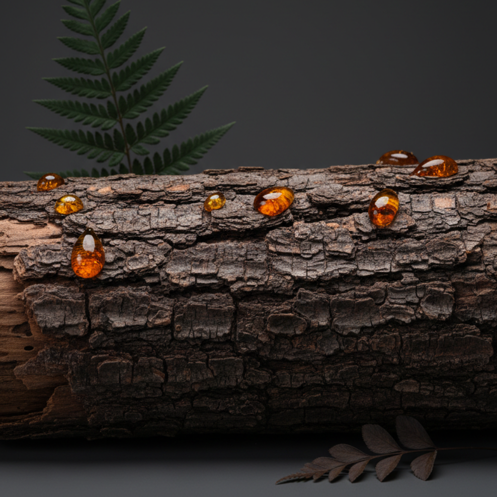 The Timeless Allure of the Woods: Discovering the Soul of Woody Scents