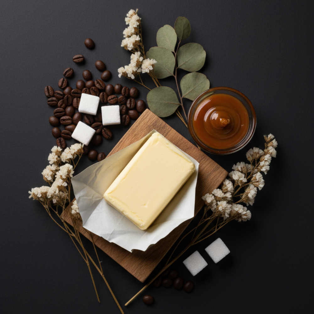 Exploring The World of Gourmand Scent