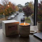 No.13 Imperial Peony De Hue Scented Candle - 200g | Gift Box