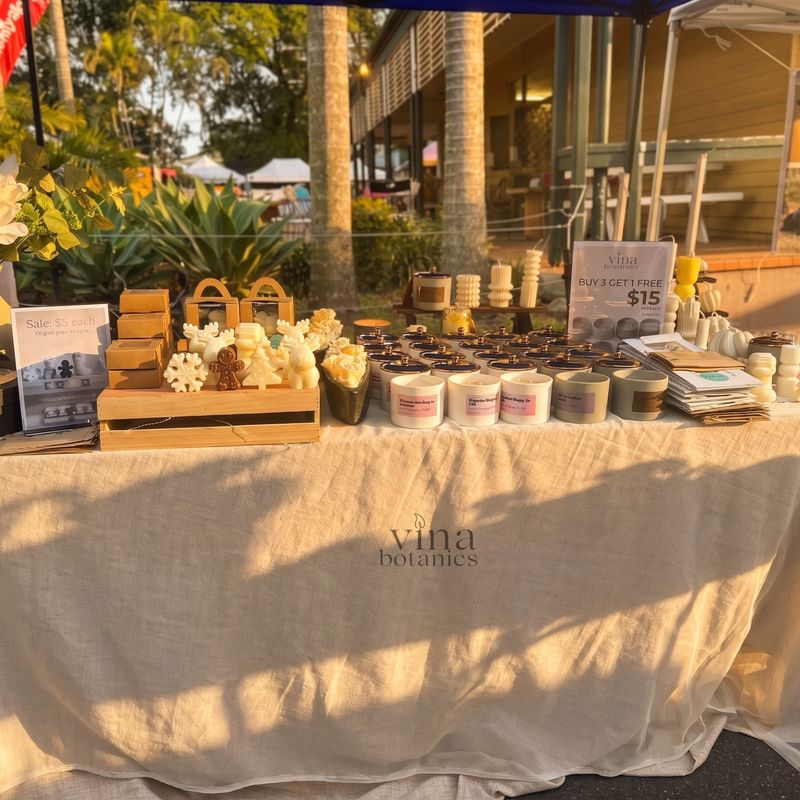 Milton Markets