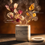No.13 Imperial Peony De Hue Scented Candle - 200g | Gift Box