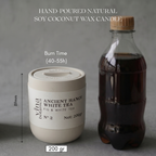 No. 2 Ancient Hanoi White Tea Scented Candle
