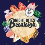 Beenleigh Night Bites Twilight Markets logo