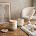 No. 2 Ancient Hanoi White Tea Scented Candle