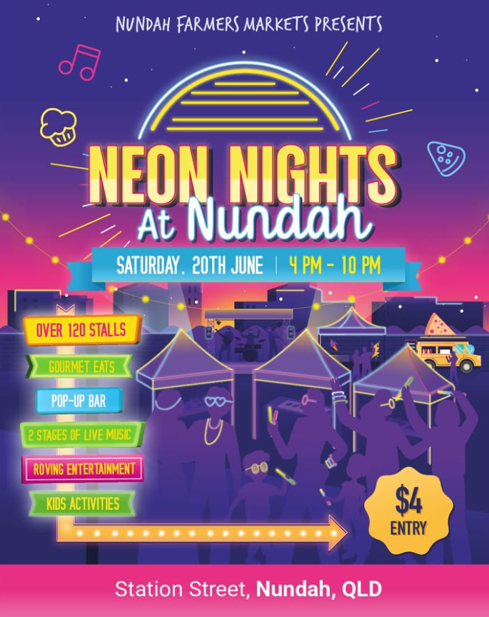 Nundah Nights At Nundah
