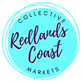 Redlands Coast Collective Market logo
