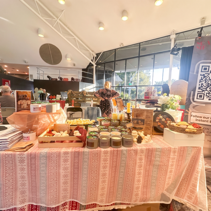 Redlands Coast Collective Market