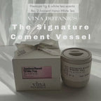 No. 2 Ancient Hanoi White Tea Scented Candle