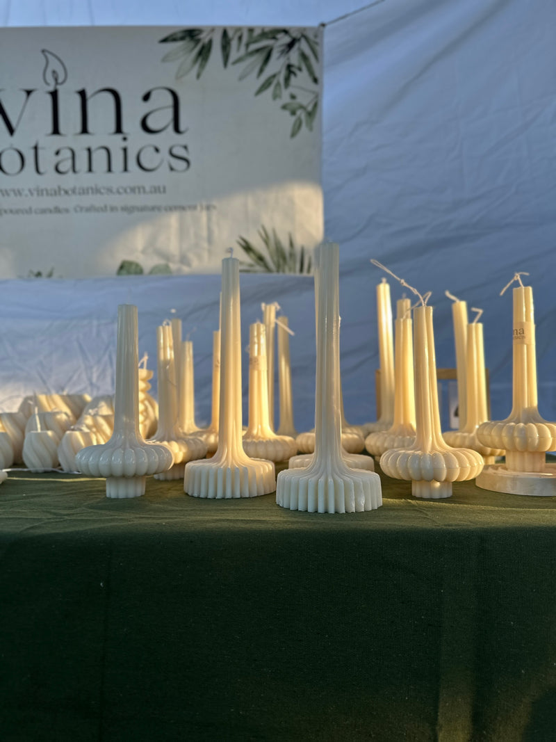 Milton Markets